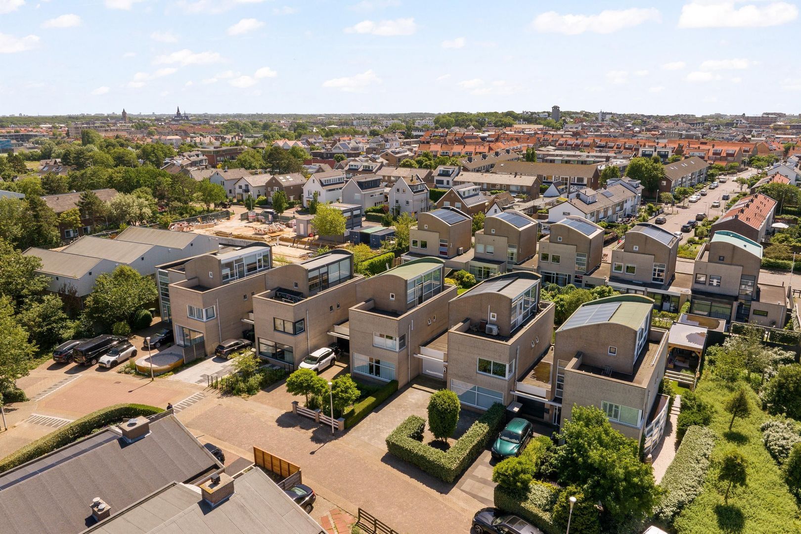 Pieter Bedijnstraat 43 D, Noordwijk foto-36