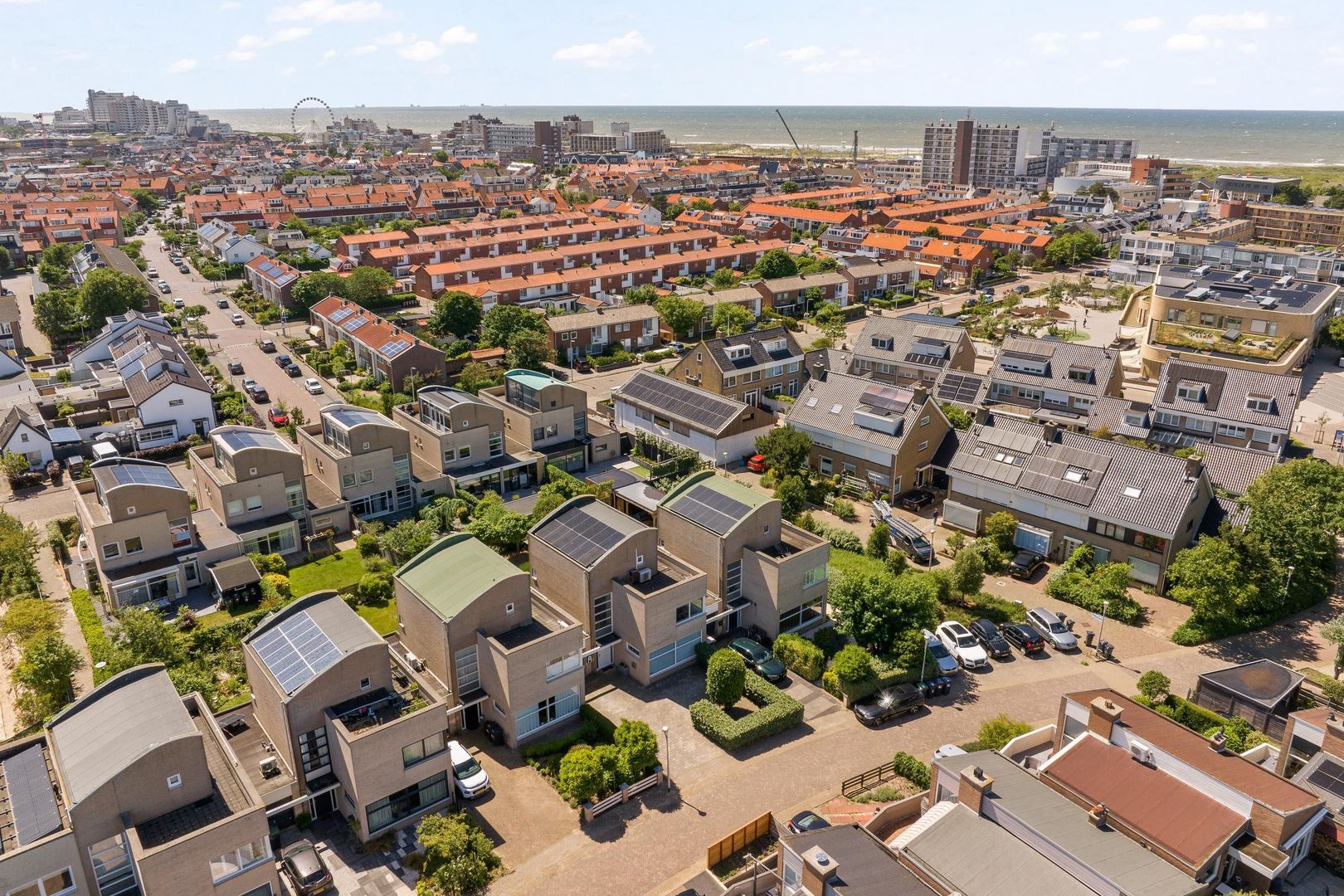 Pieter Bedijnstraat 43 D, Noordwijk foto-38