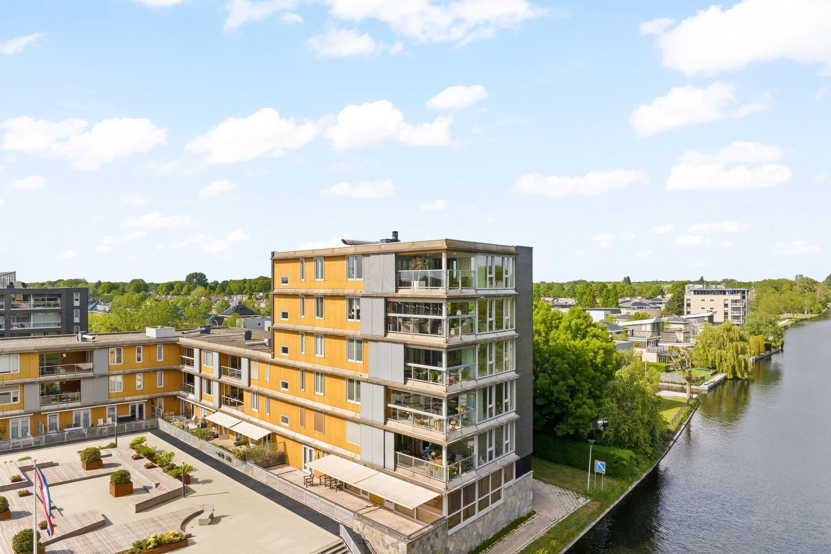 Hofvliet 29, Voorschoten foto-1
