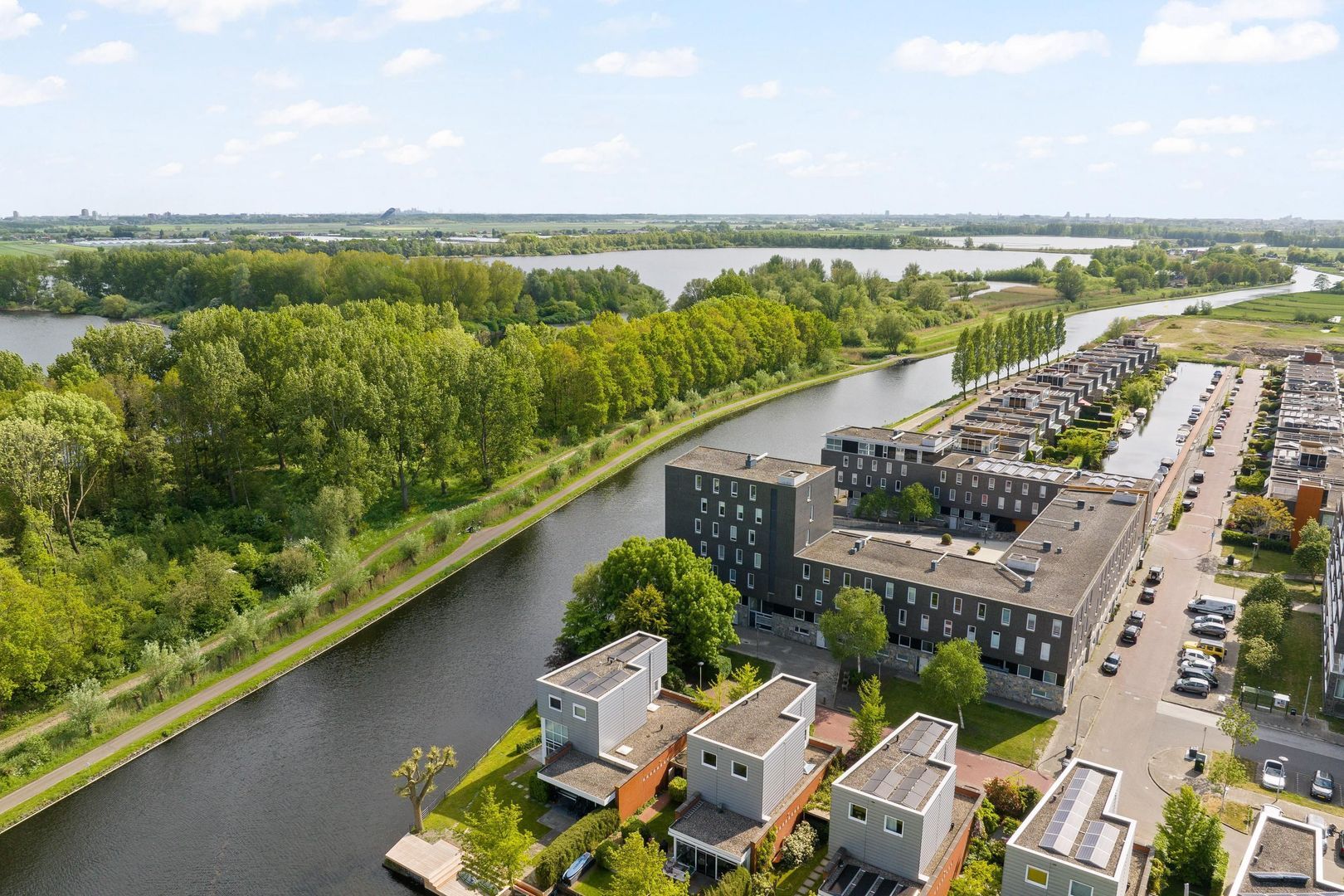 Hofvliet 29, Voorschoten foto-2