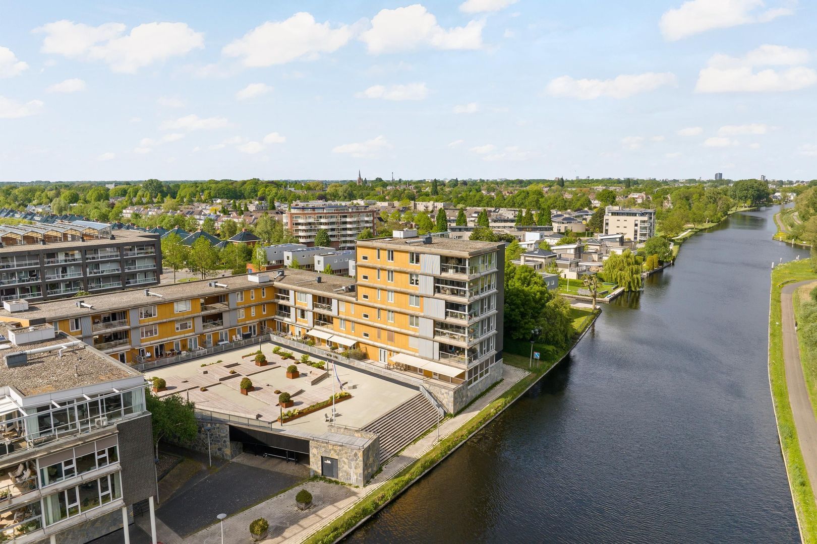 Hofvliet 29, Voorschoten foto-30