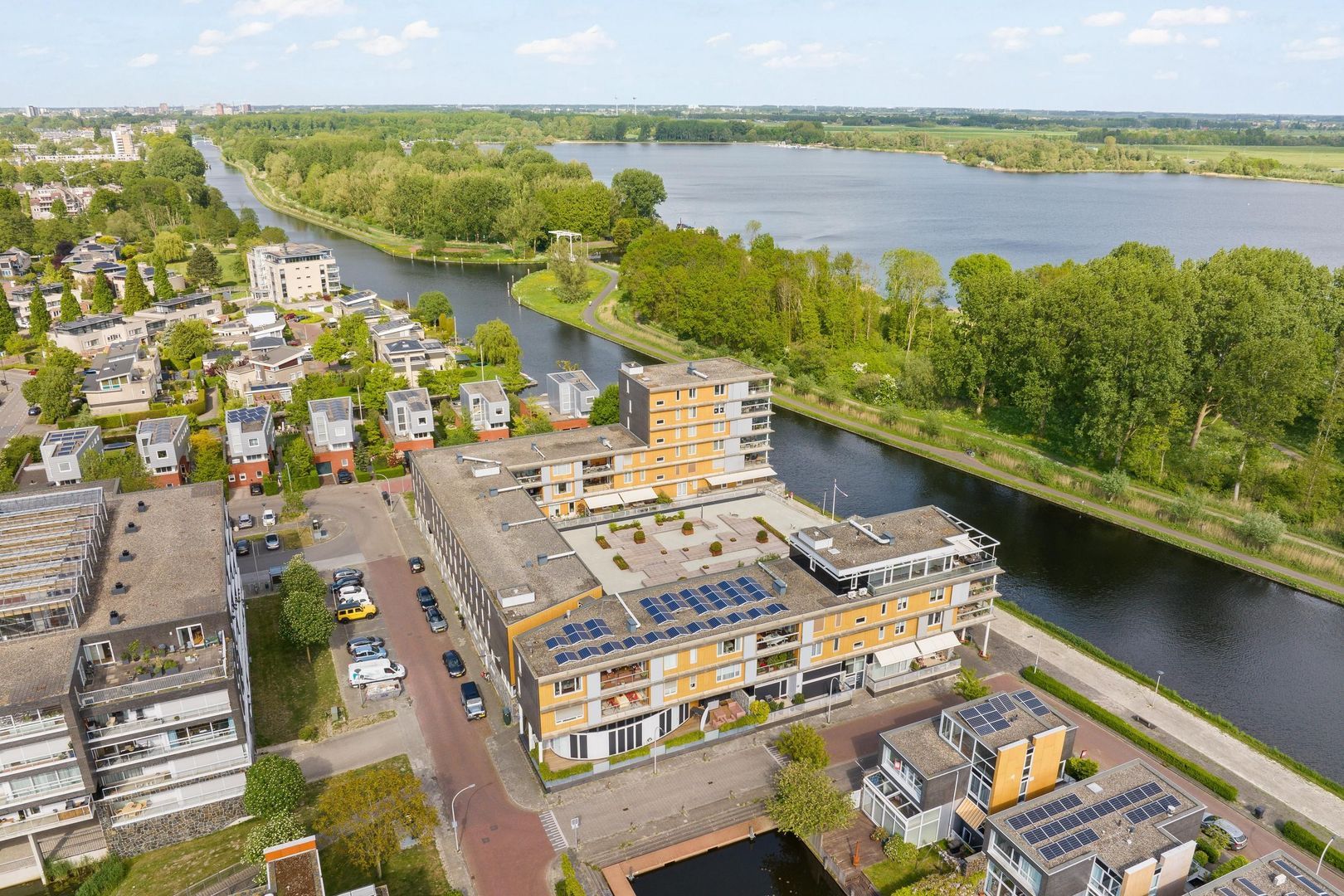 Hofvliet 29, Voorschoten foto-31