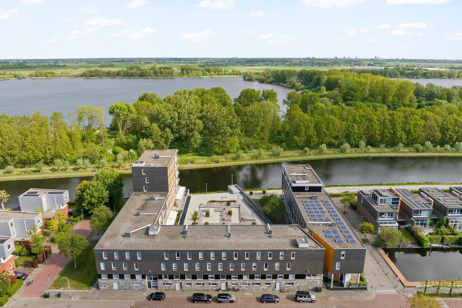 Hofvliet 29, Voorschoten foto-32