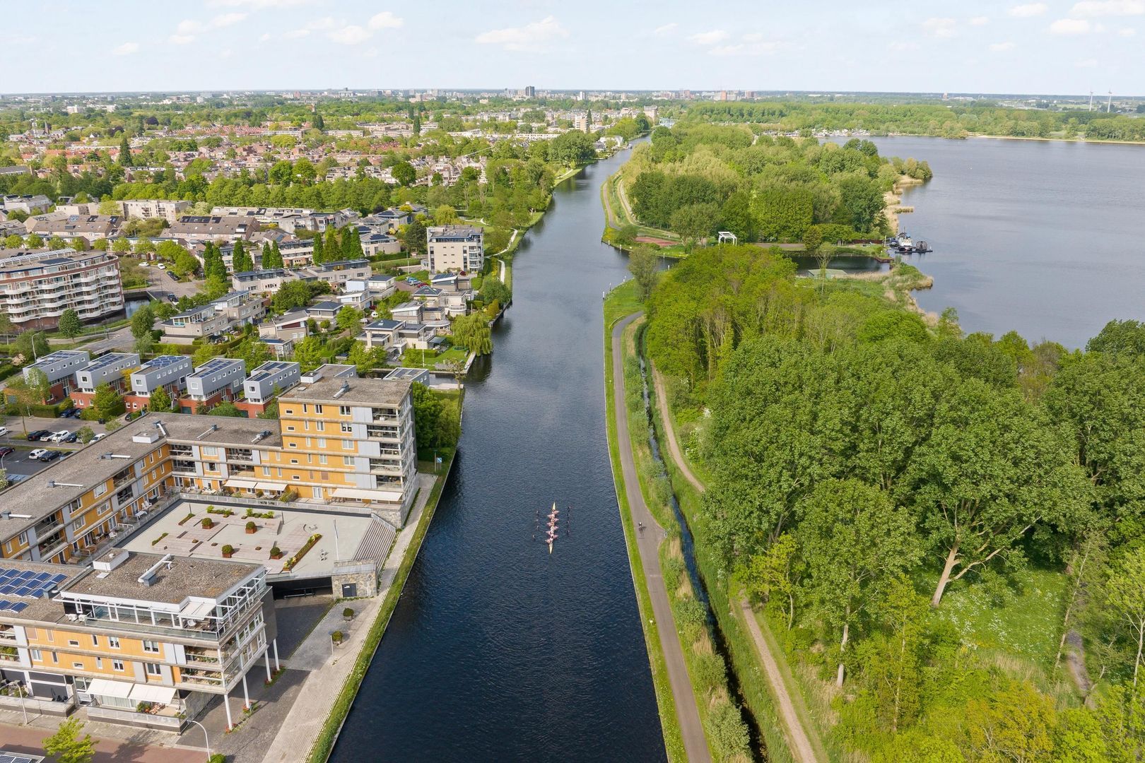 Hofvliet 29, Voorschoten foto-33