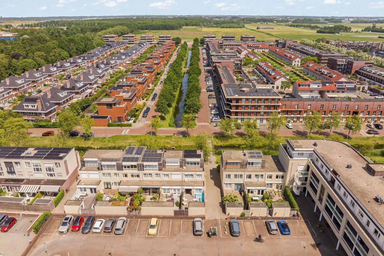 Tamarijnslaantje 39, Noordwijk foto-35