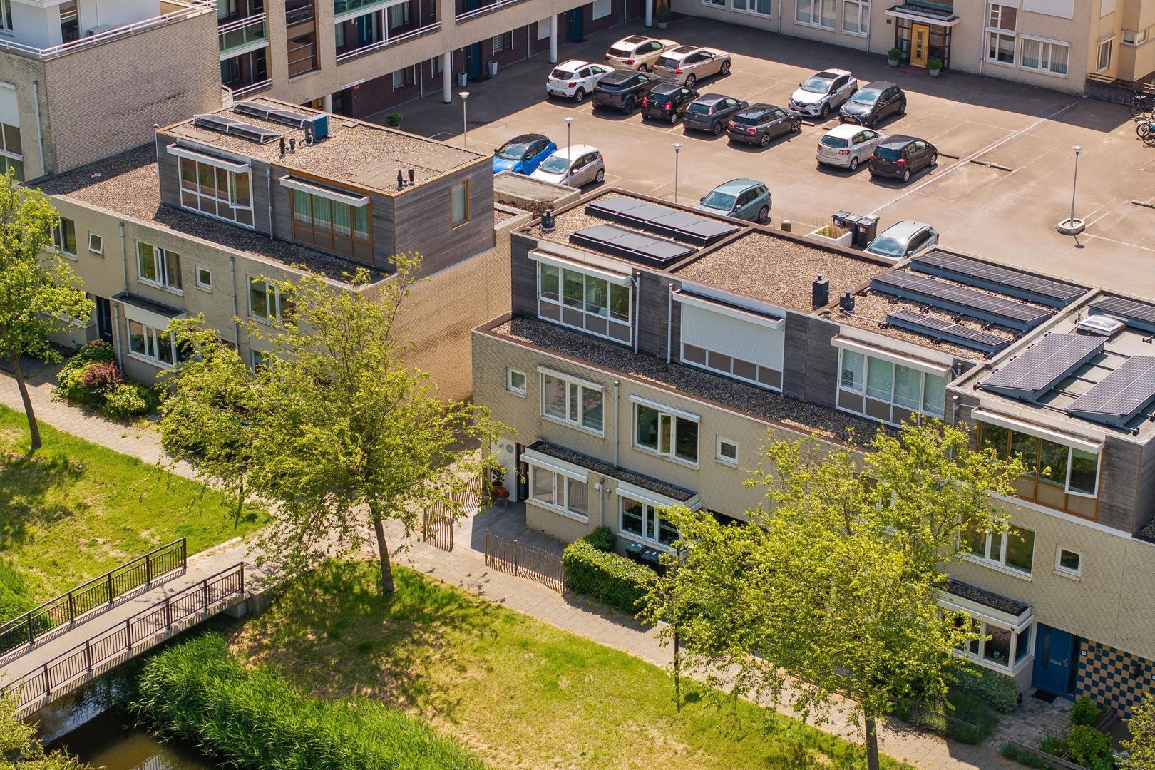 Tamarijnslaantje 39, Noordwijk foto-4