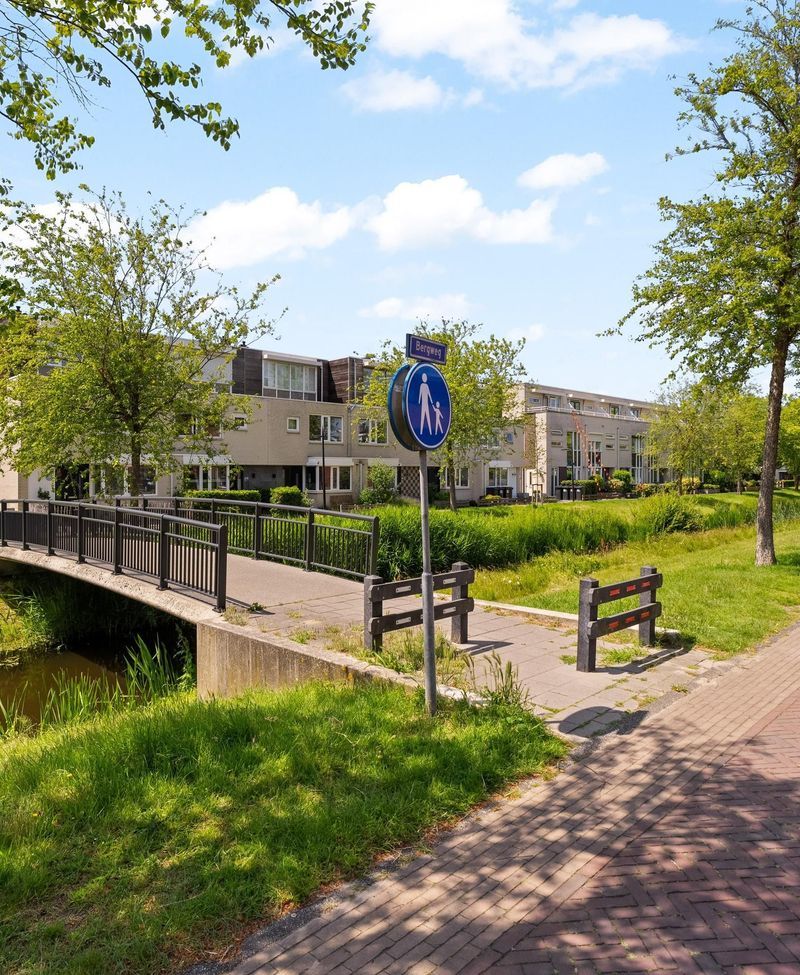 Tamarijnslaantje 39, Noordwijk