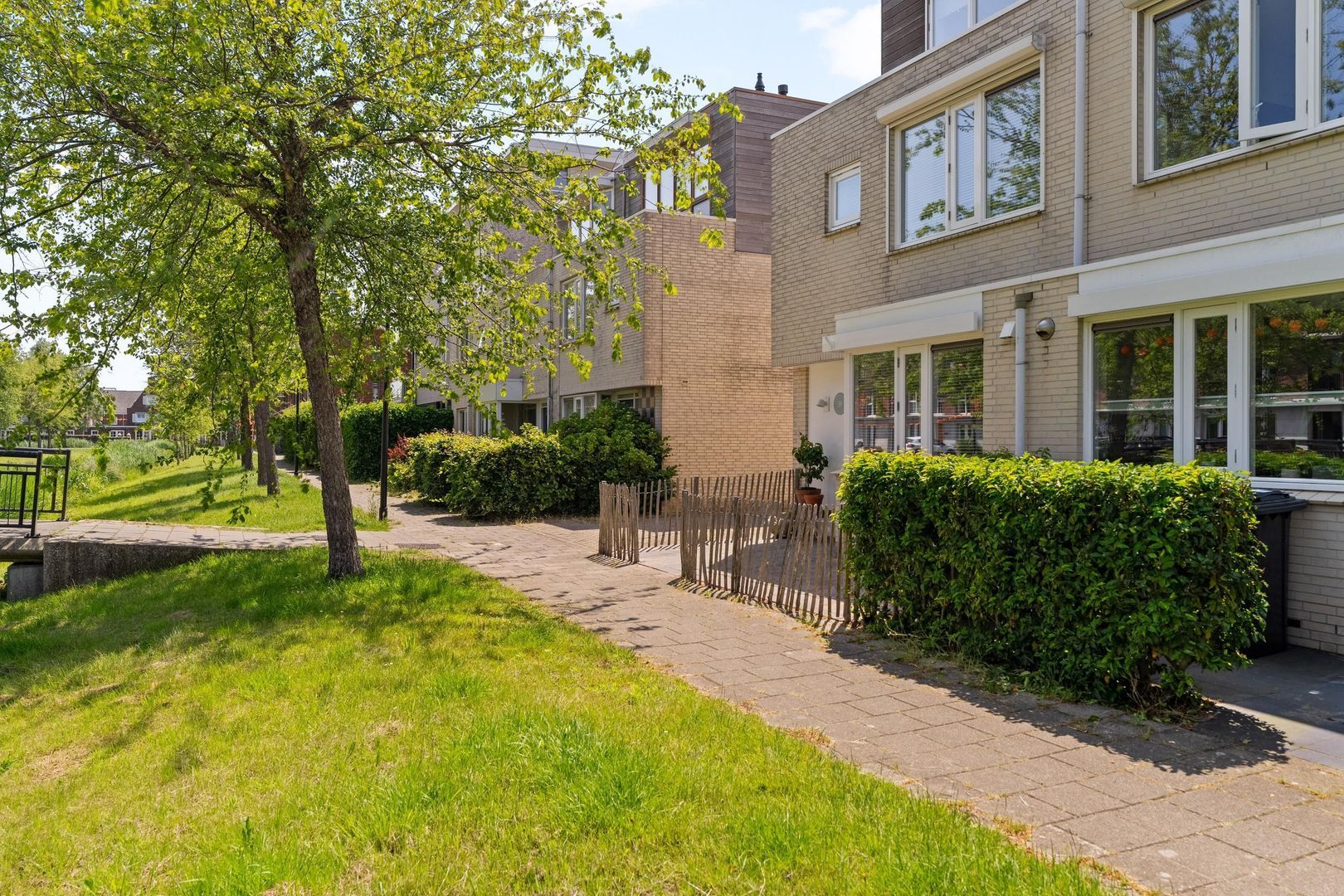 Tamarijnslaantje 39, Noordwijk foto-3