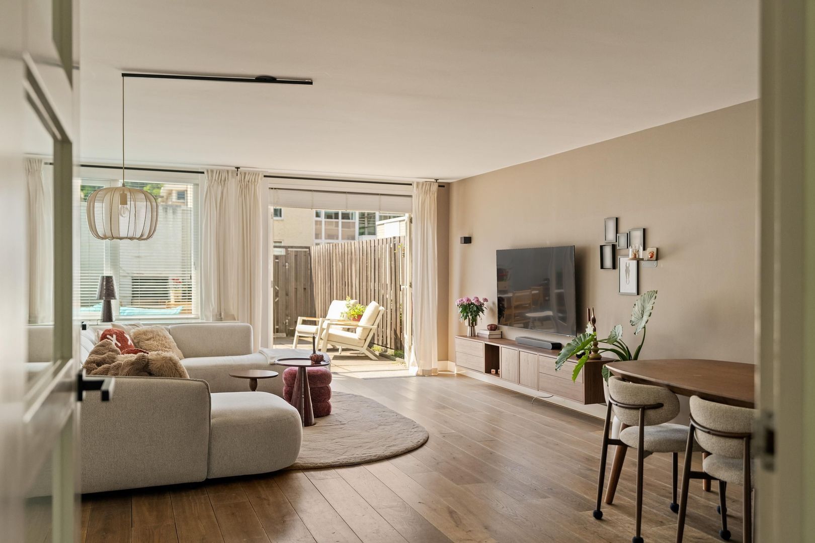 Tamarijnslaantje 39, Noordwijk foto-5