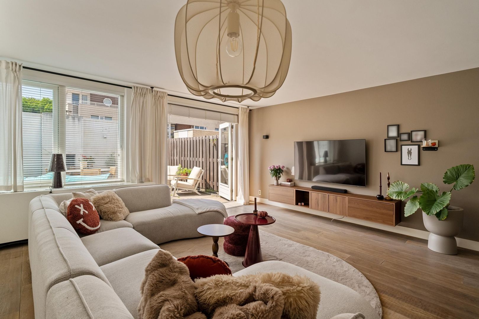 Tamarijnslaantje 39, Noordwijk foto-7