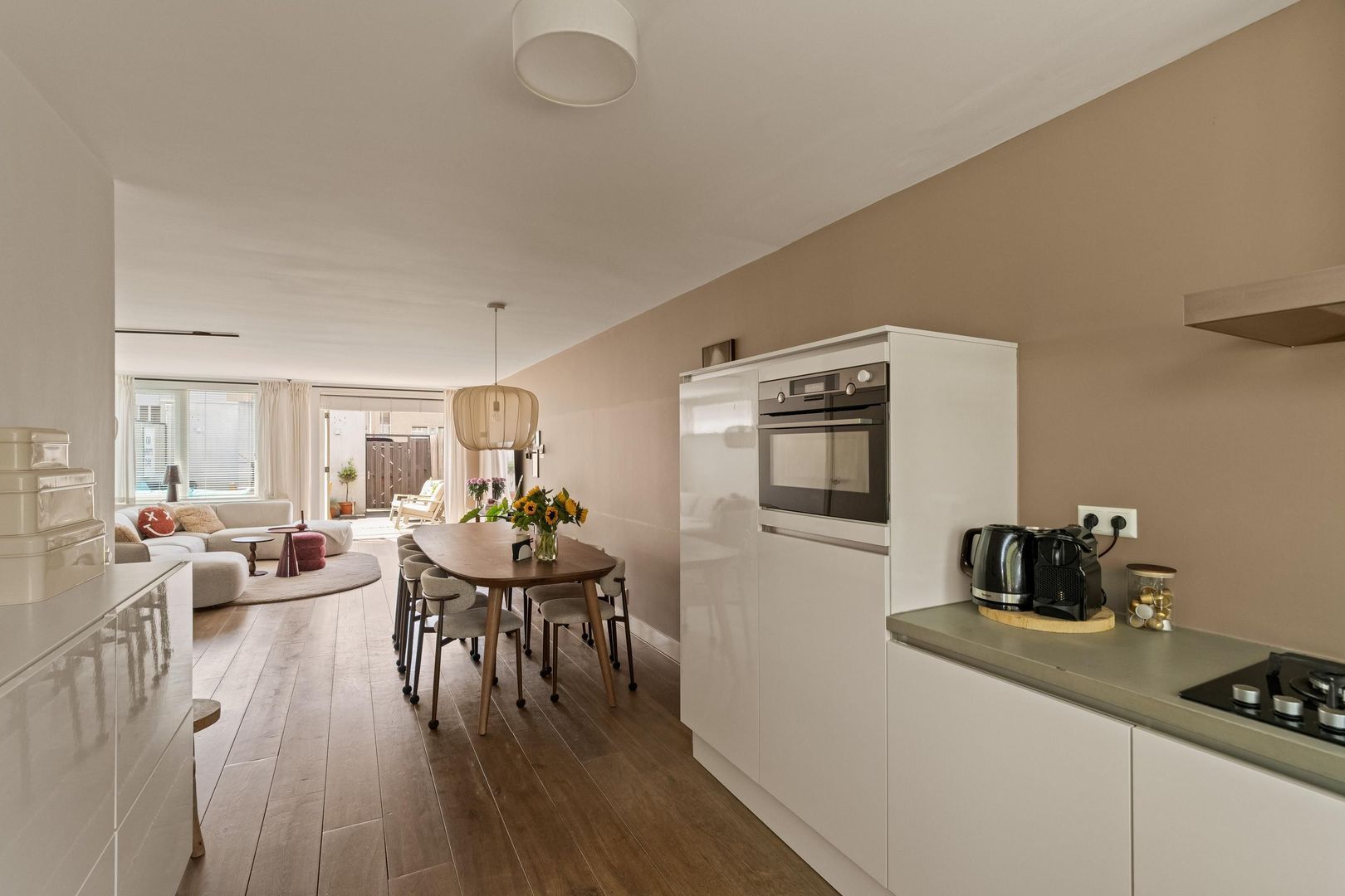 Tamarijnslaantje 39, Noordwijk foto-15