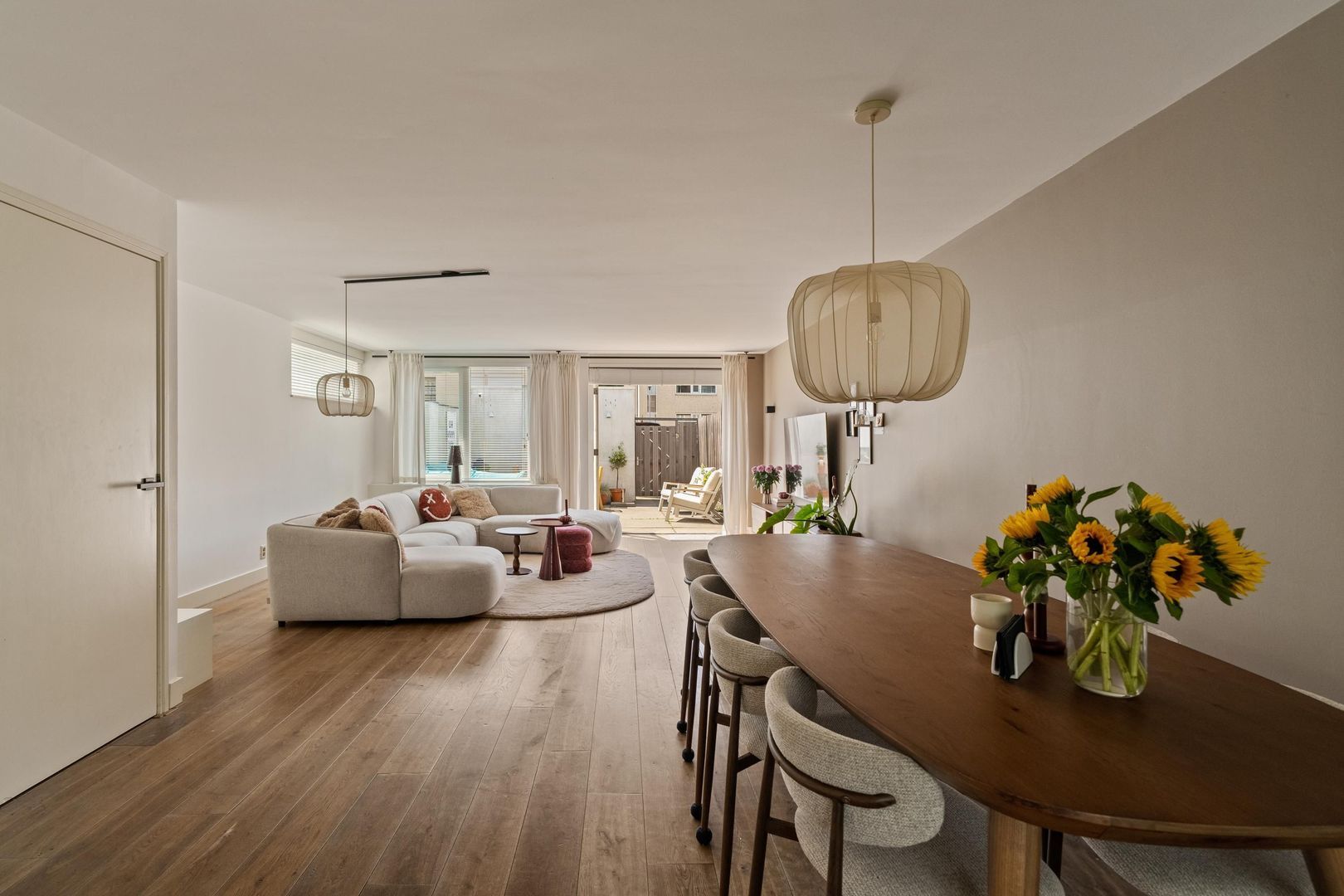 Tamarijnslaantje 39, Noordwijk foto-16