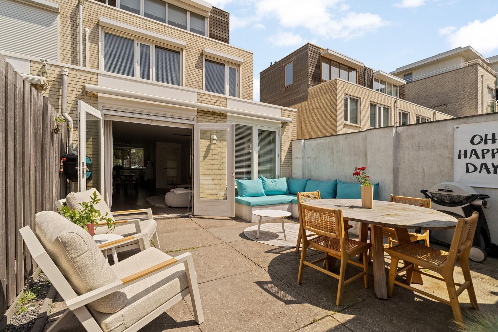 Tamarijnslaantje 39, Noordwijk foto-9