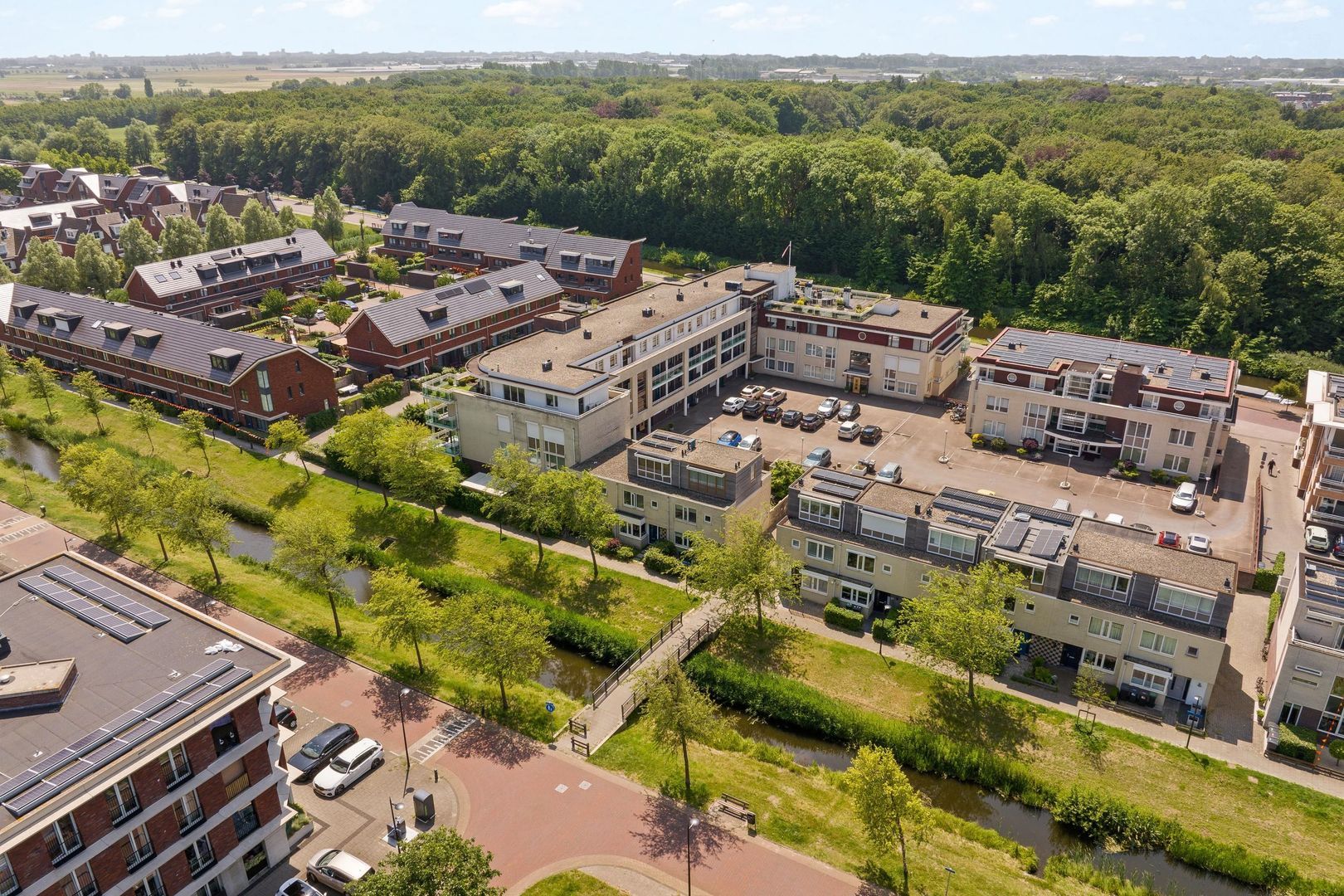 Tamarijnslaantje 39, Noordwijk foto-36