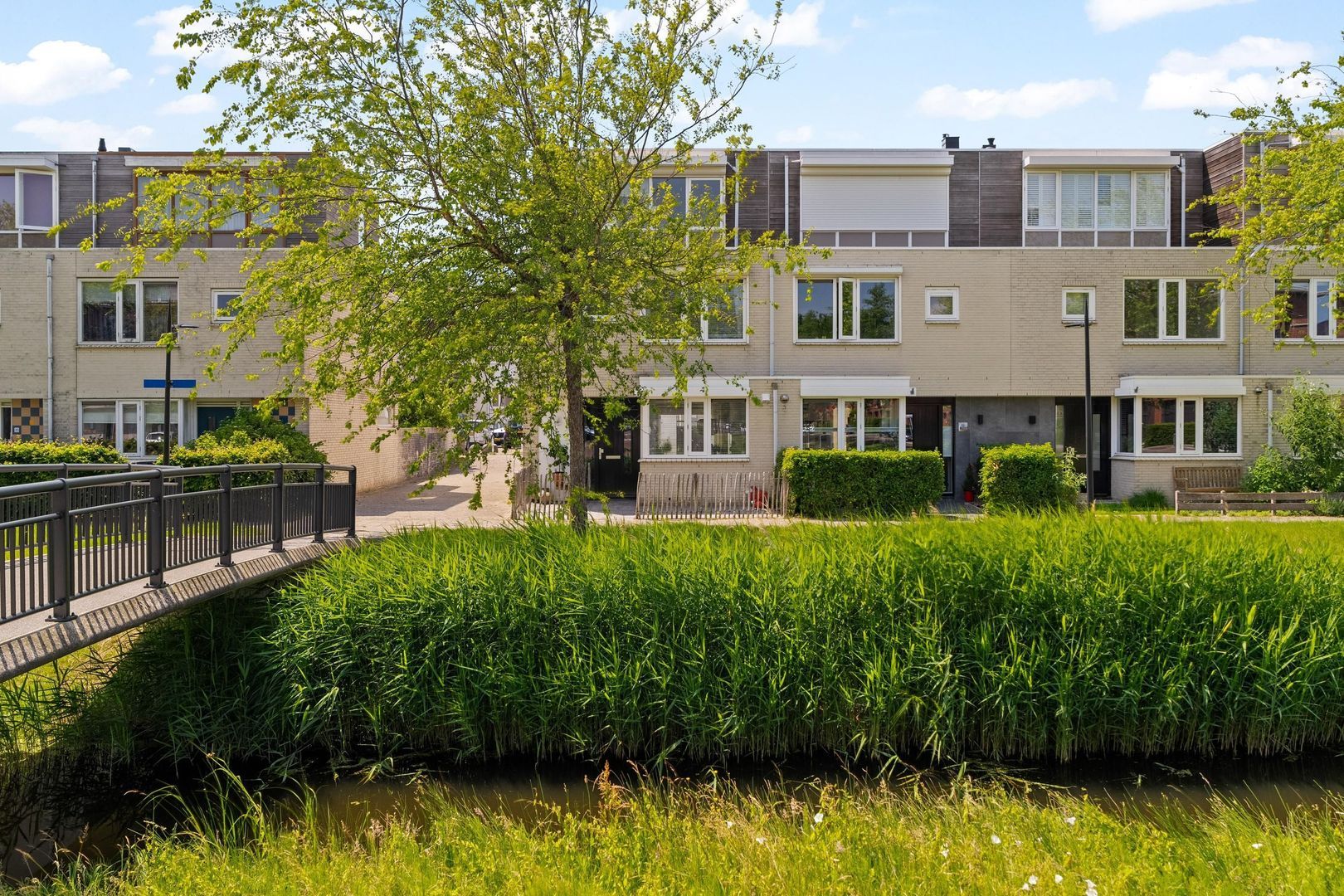 Tamarijnslaantje 39, Noordwijk foto-1
