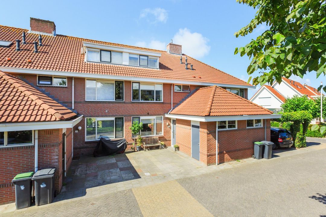 Strandplevier 23<br/><small>&euro; 709.000 k.k.</small>
