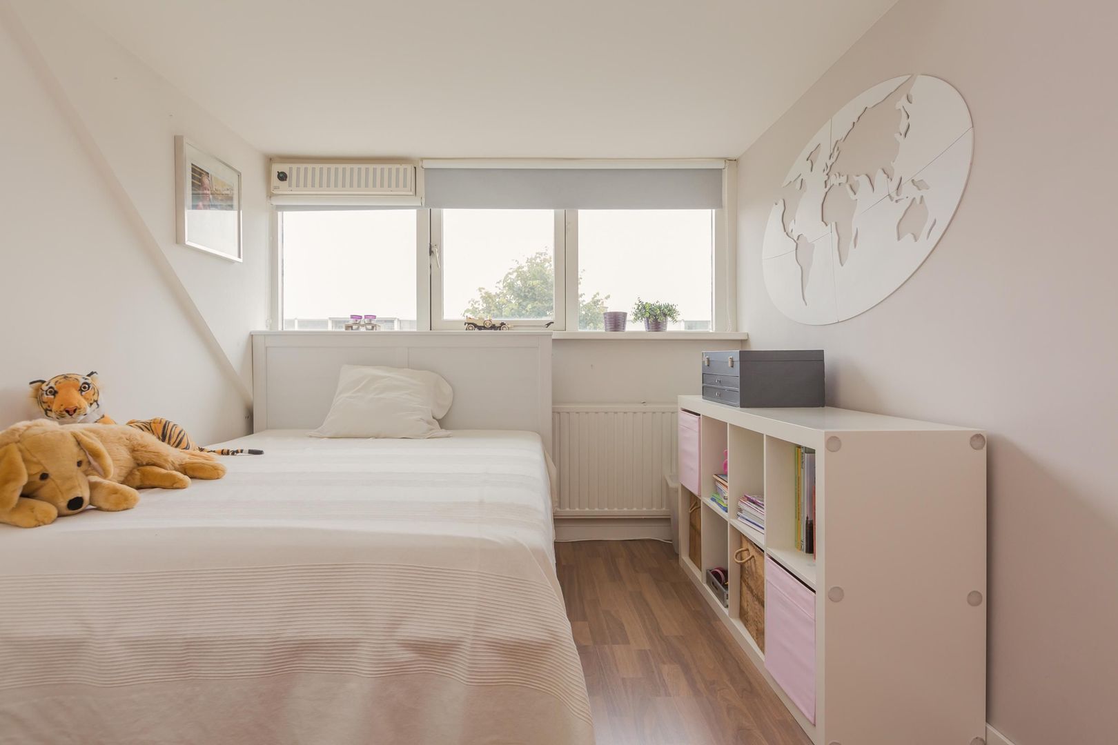 Strandplevier 23, Noordwijk foto-25