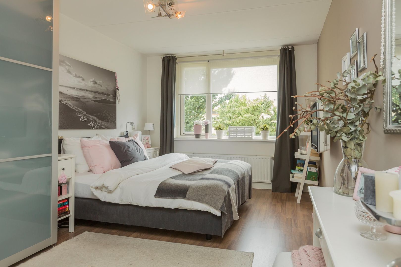 Strandplevier 23, Noordwijk foto-21