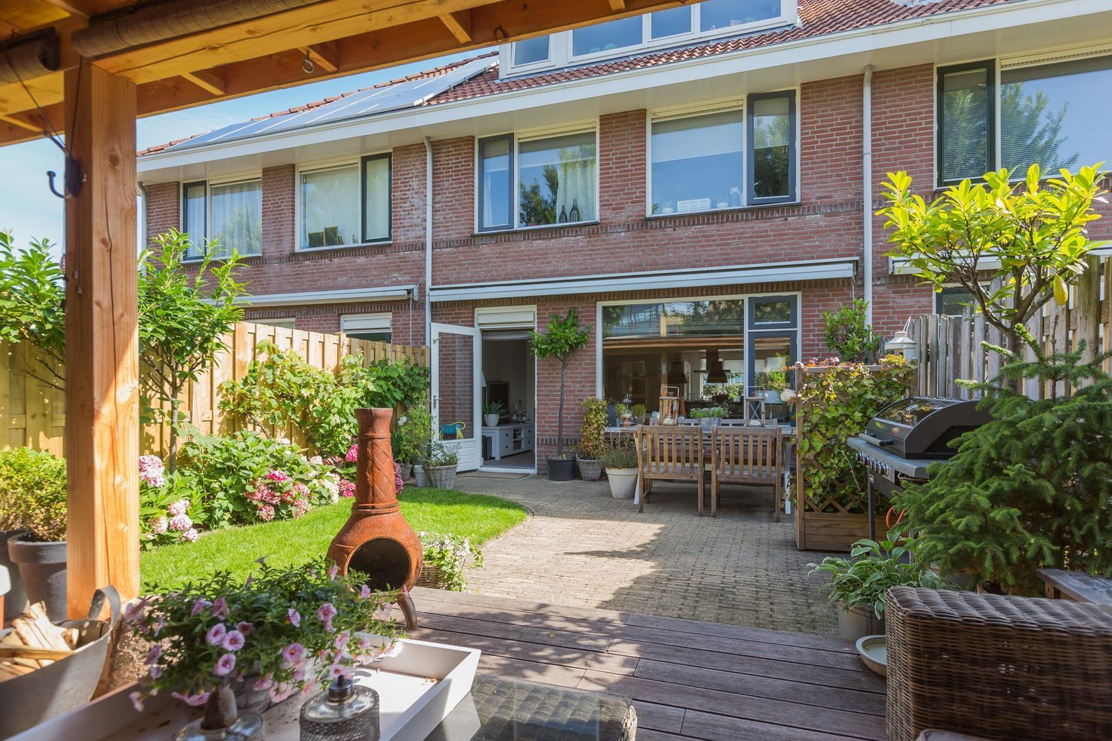 Strandplevier 23, Noordwijk foto-16