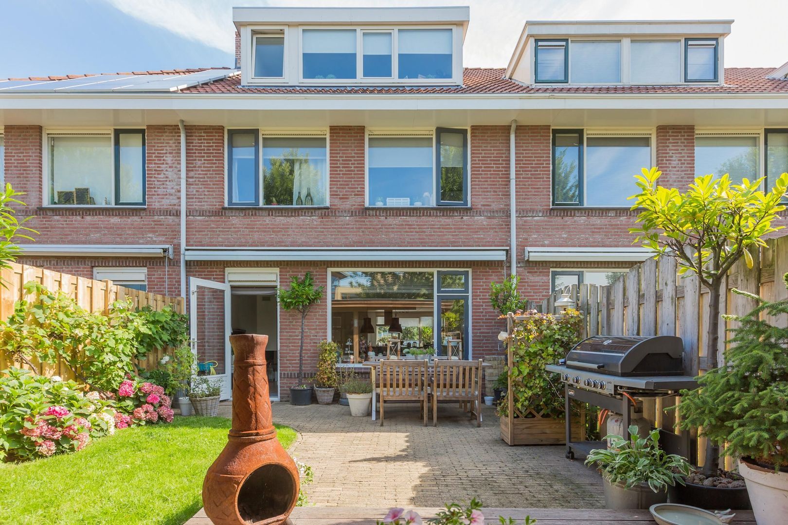 Strandplevier 23, Noordwijk foto-32