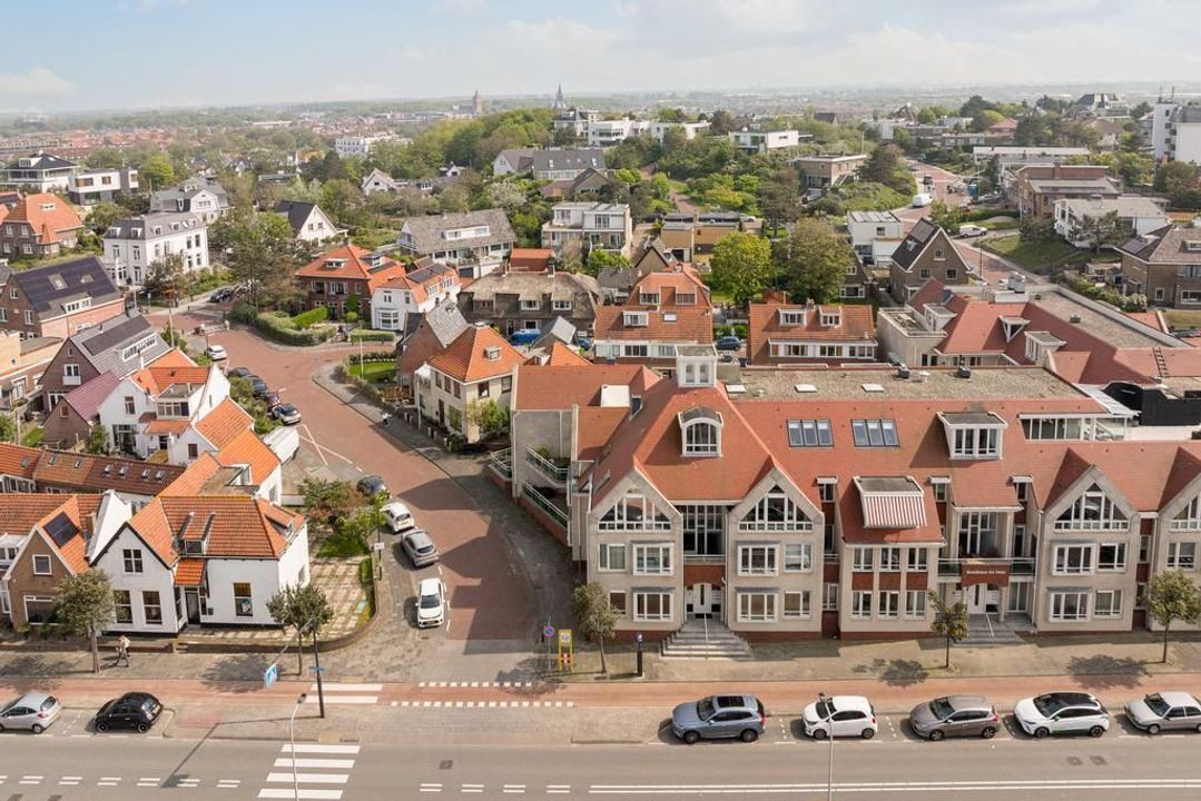 Huis ter Duinstraat 40 F<br/><small>&euro; 919.000 k.k.</small>