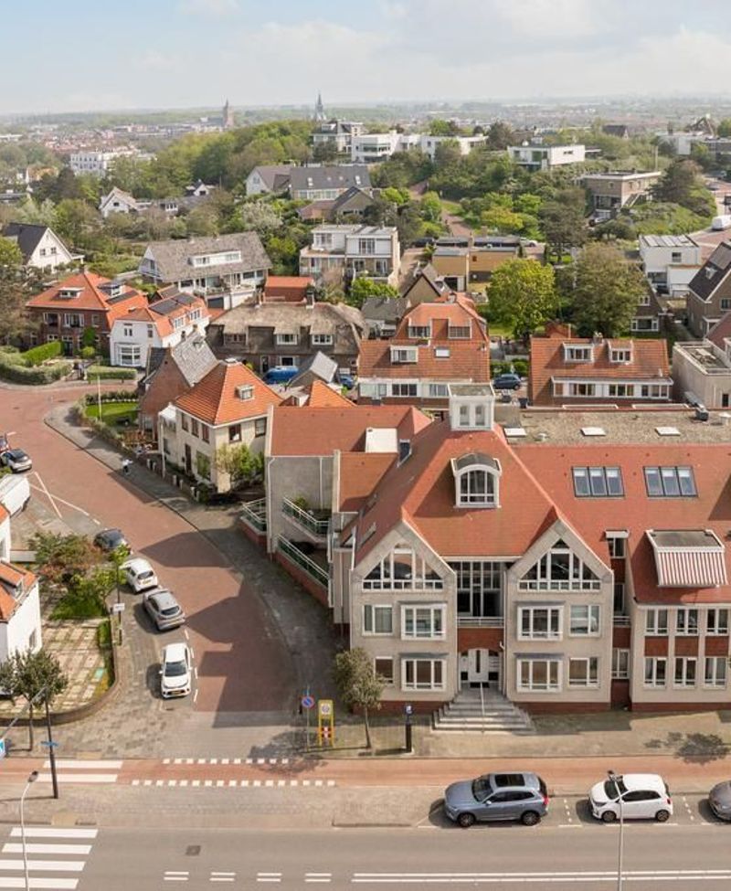 Huis ter Duinstraat 40 F, Noordwijk