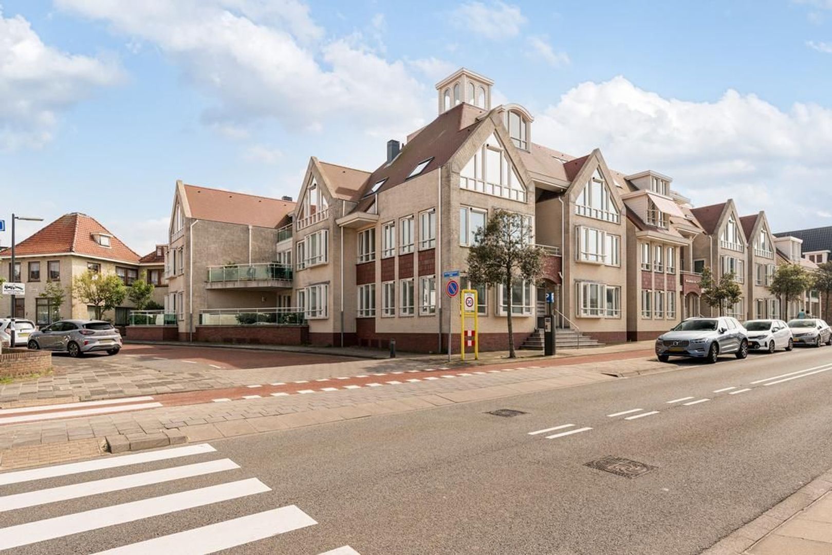 Huis ter Duinstraat 40 F, Noordwijk foto-1