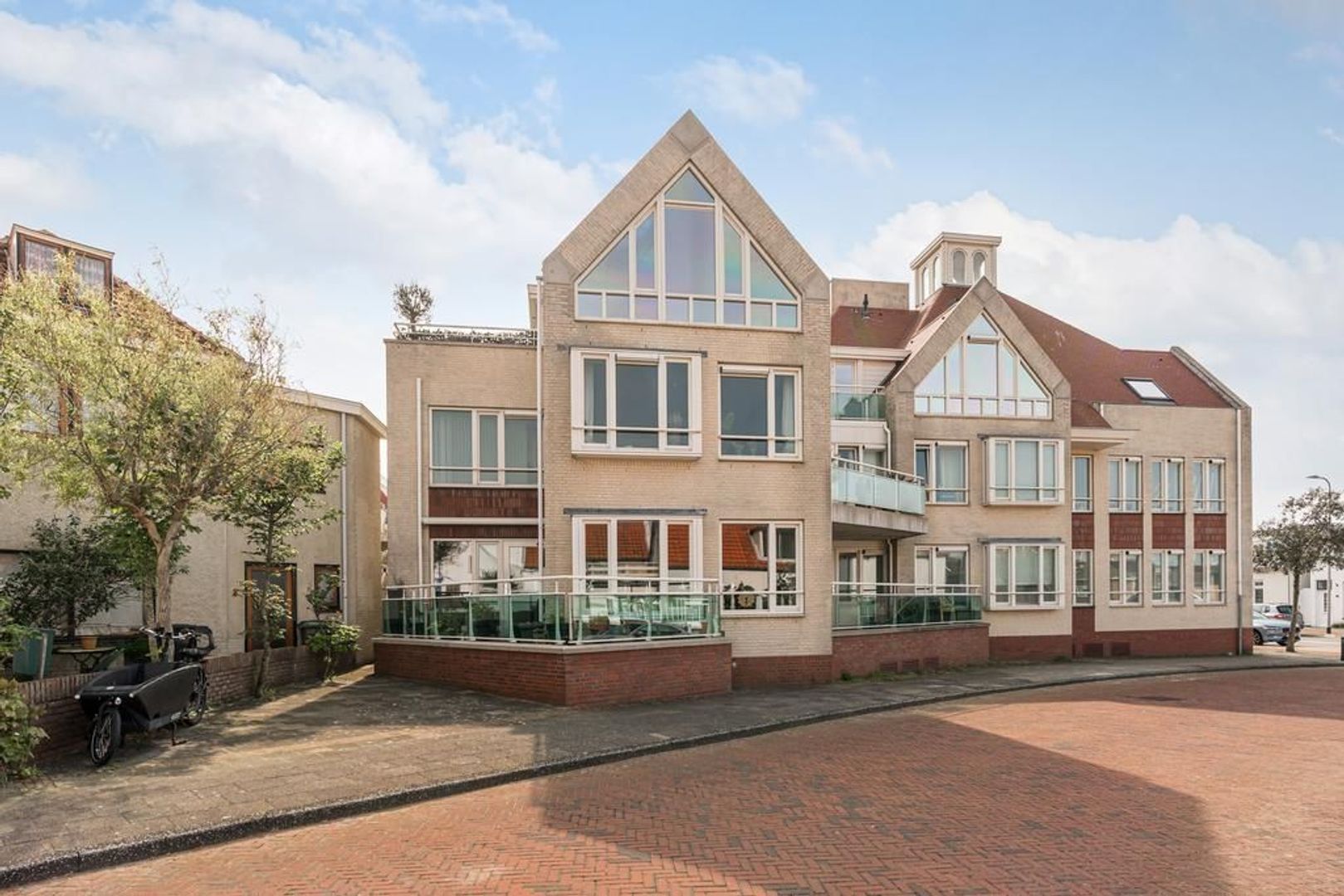 Huis ter Duinstraat 40 F, Noordwijk foto-3