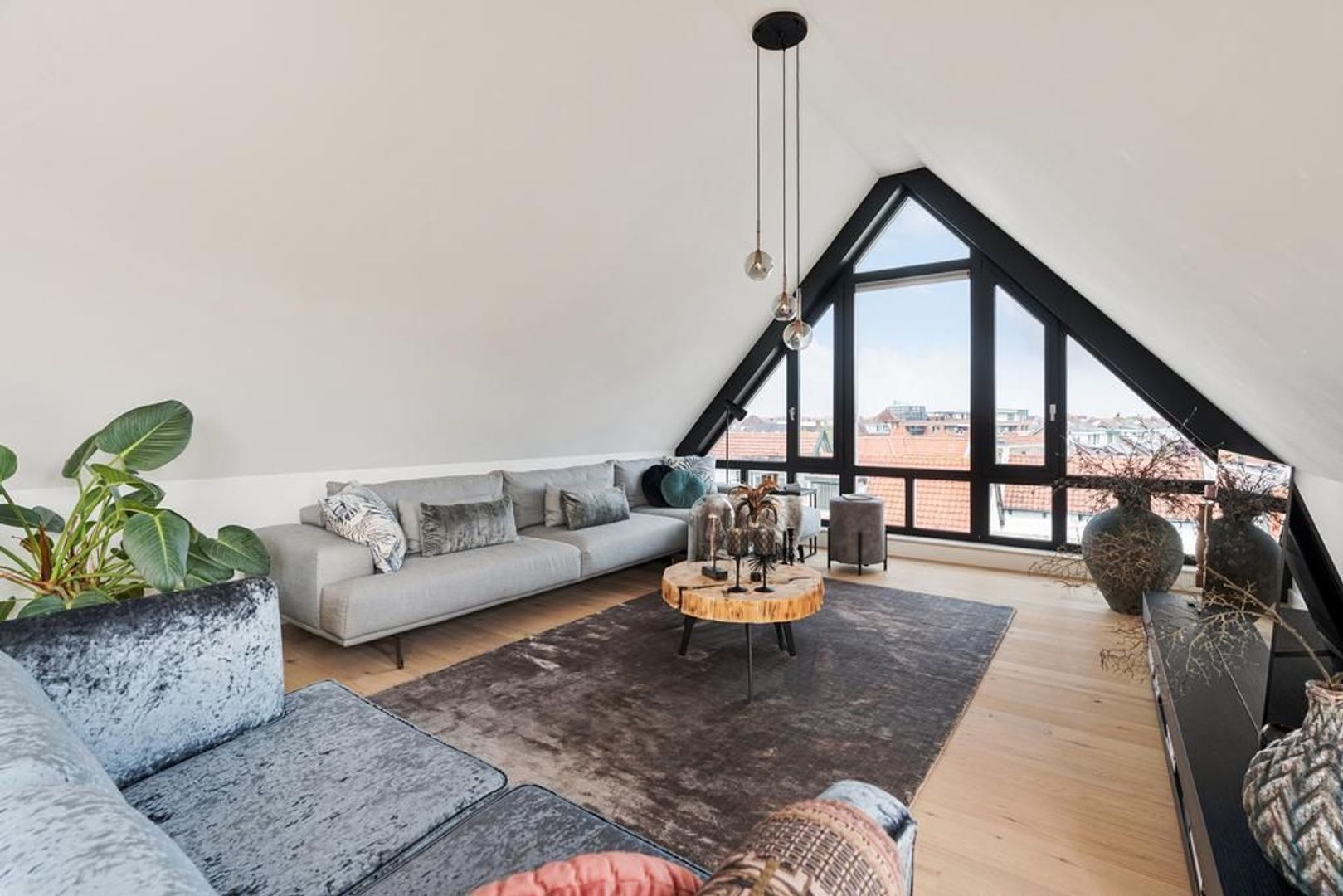 Huis ter Duinstraat 40 F, Noordwijk foto-4