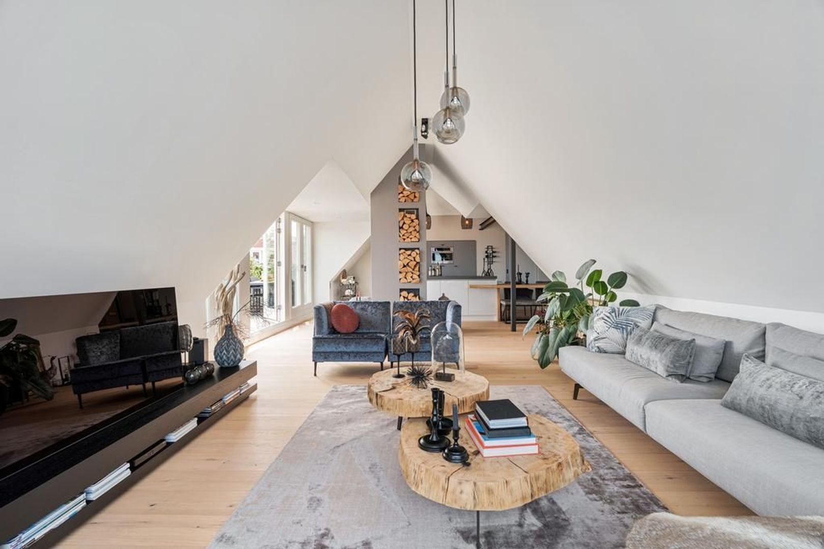 Huis ter Duinstraat 40 F, Noordwijk foto-5