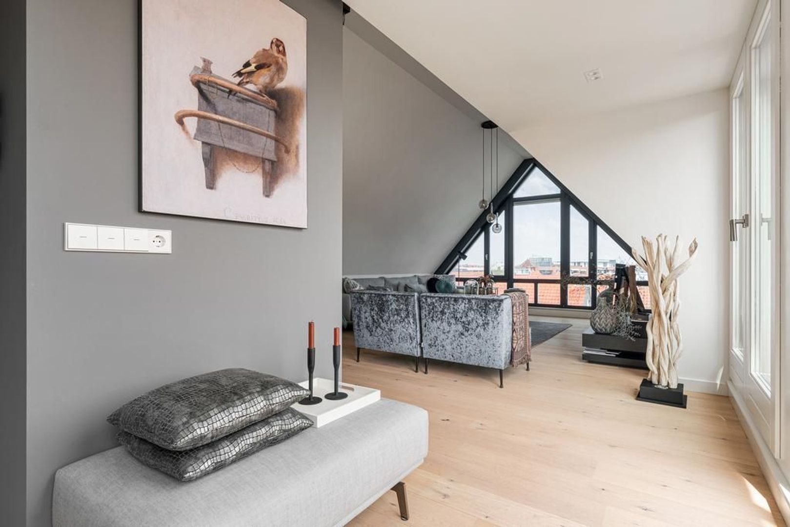 Huis ter Duinstraat 40 F, Noordwijk foto-7