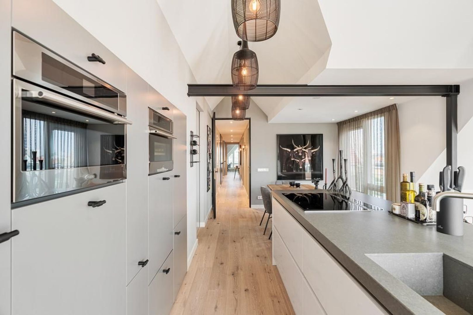 Huis ter Duinstraat 40 F, Noordwijk foto-11