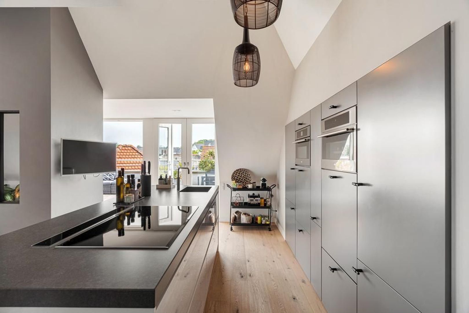 Huis ter Duinstraat 40 F, Noordwijk foto-13