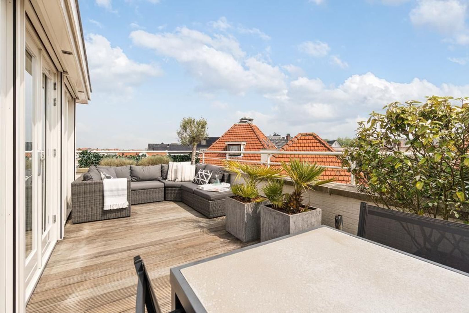 Huis ter Duinstraat 40 F, Noordwijk foto-14