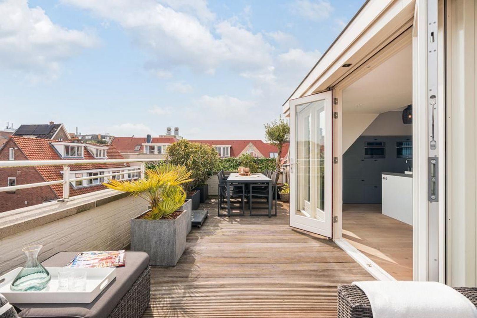 Huis ter Duinstraat 40 F, Noordwijk foto-16