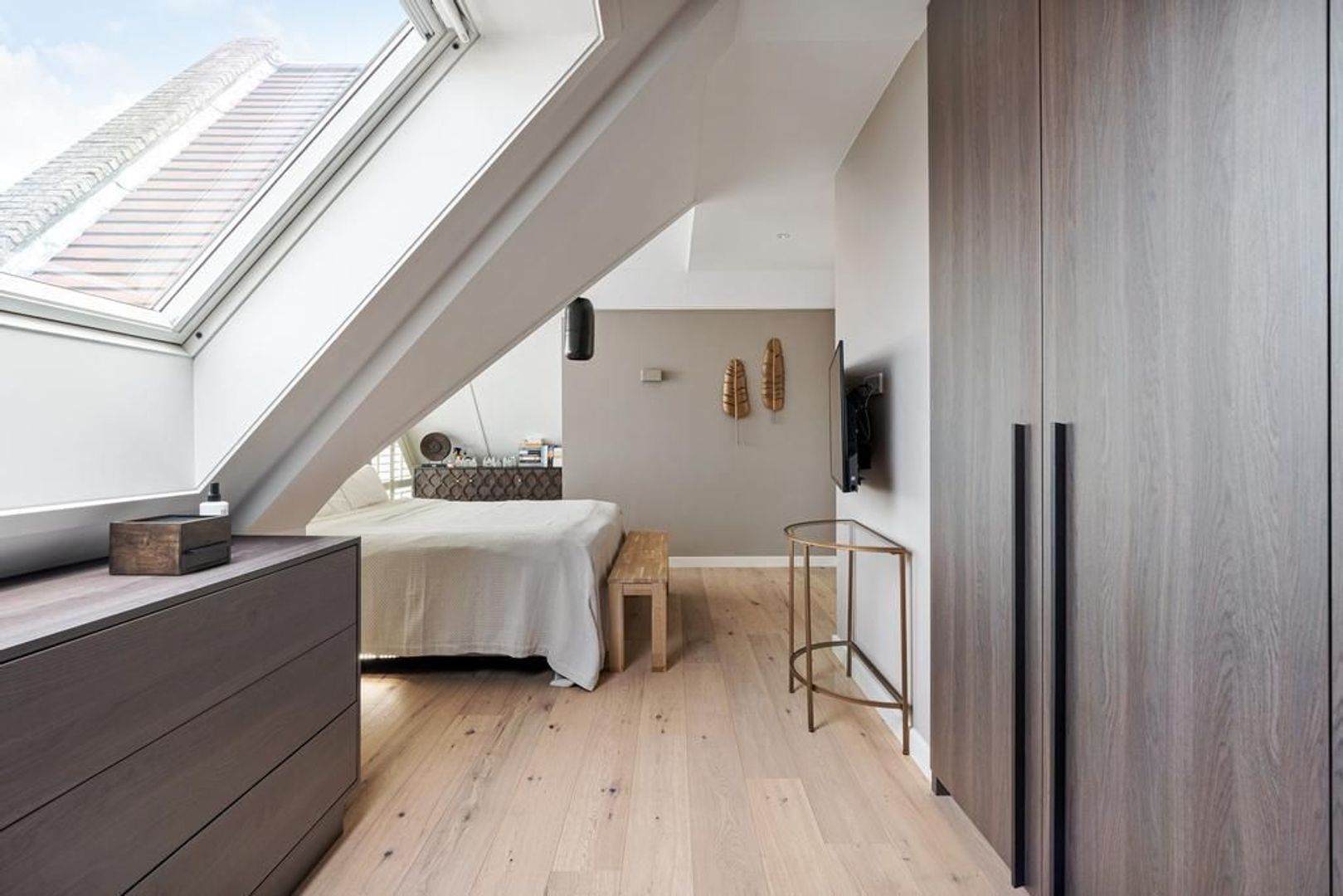 Huis ter Duinstraat 40 F, Noordwijk foto-23