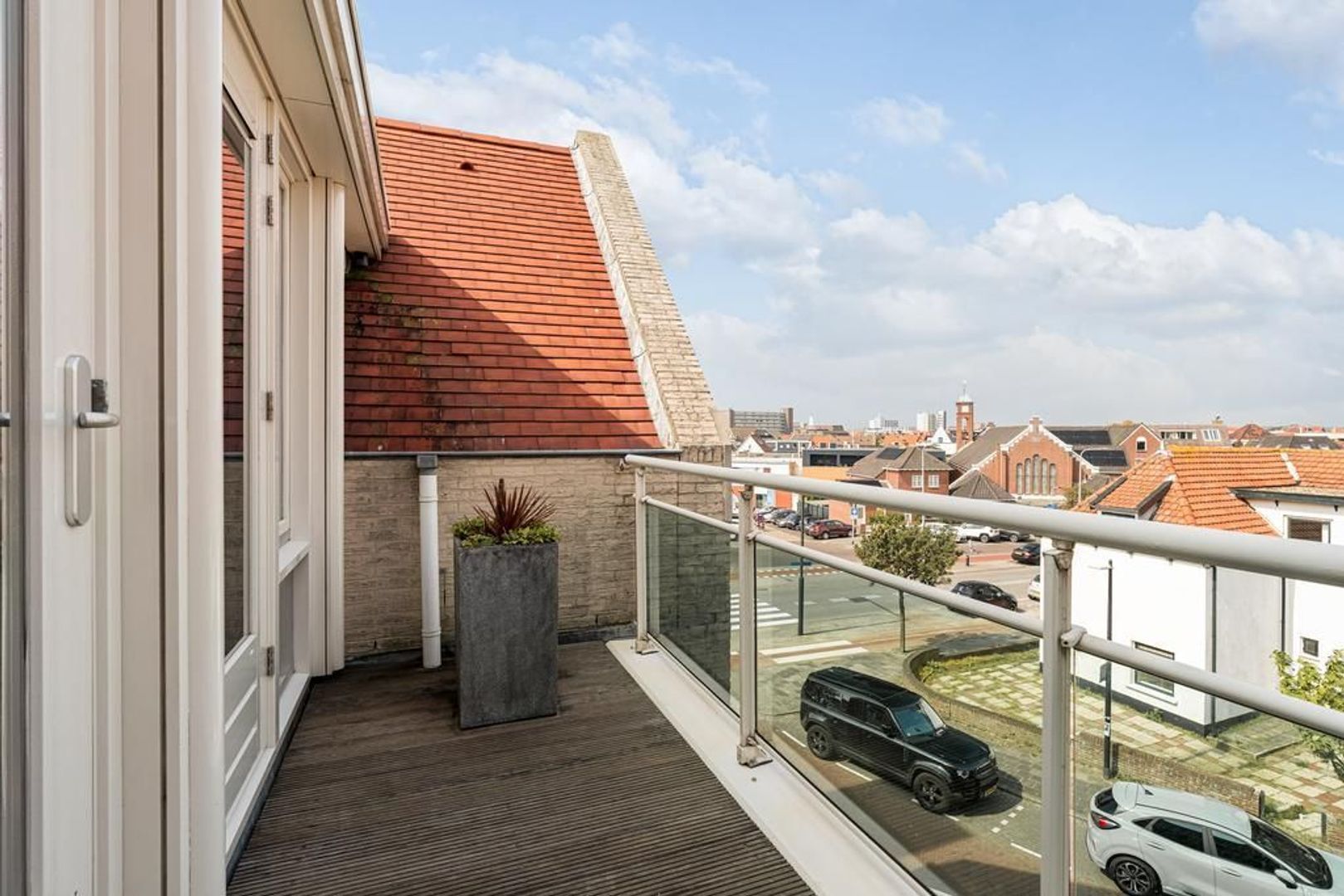 Huis ter Duinstraat 40 F, Noordwijk foto-30