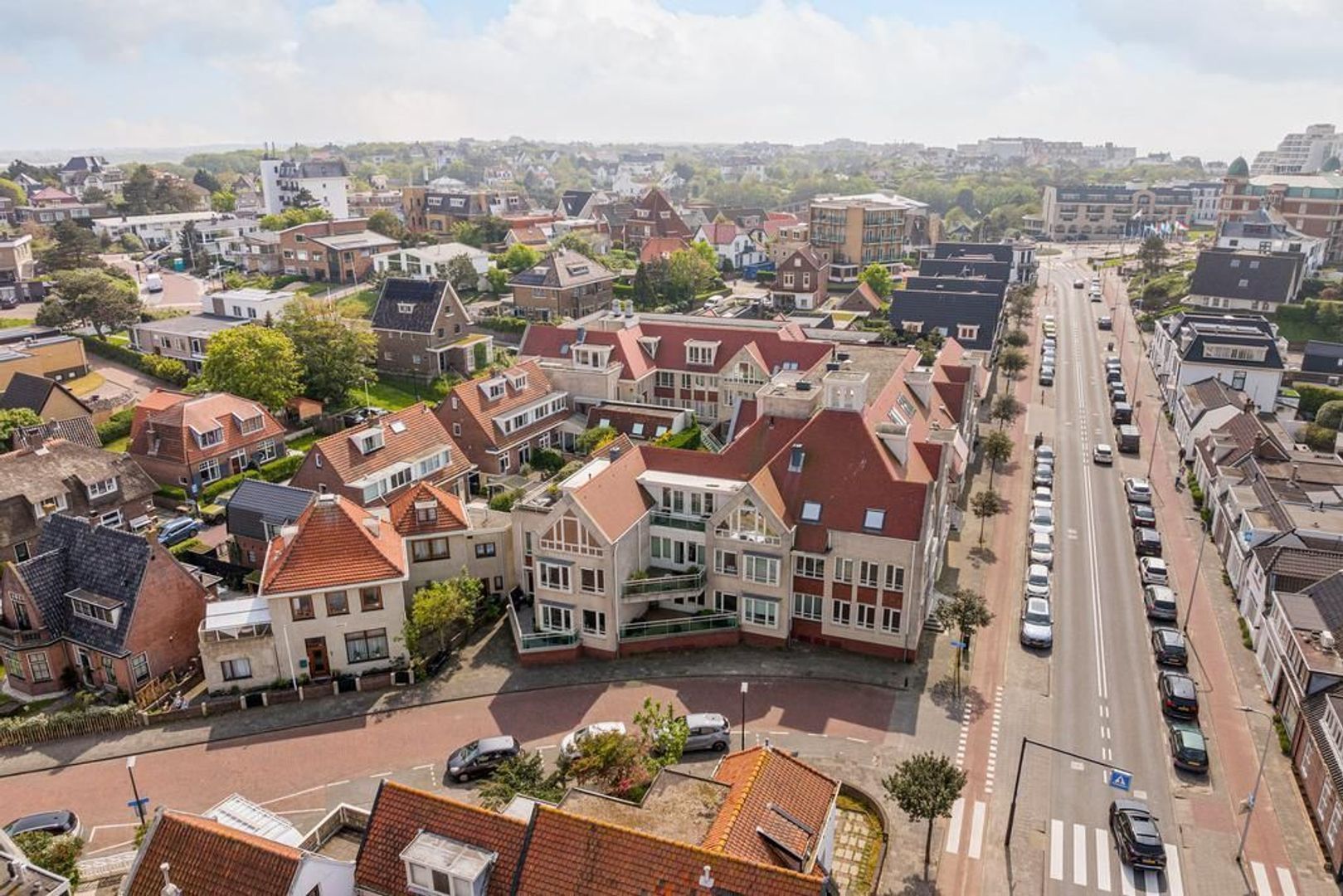 Huis ter Duinstraat 40 F, Noordwijk foto-33