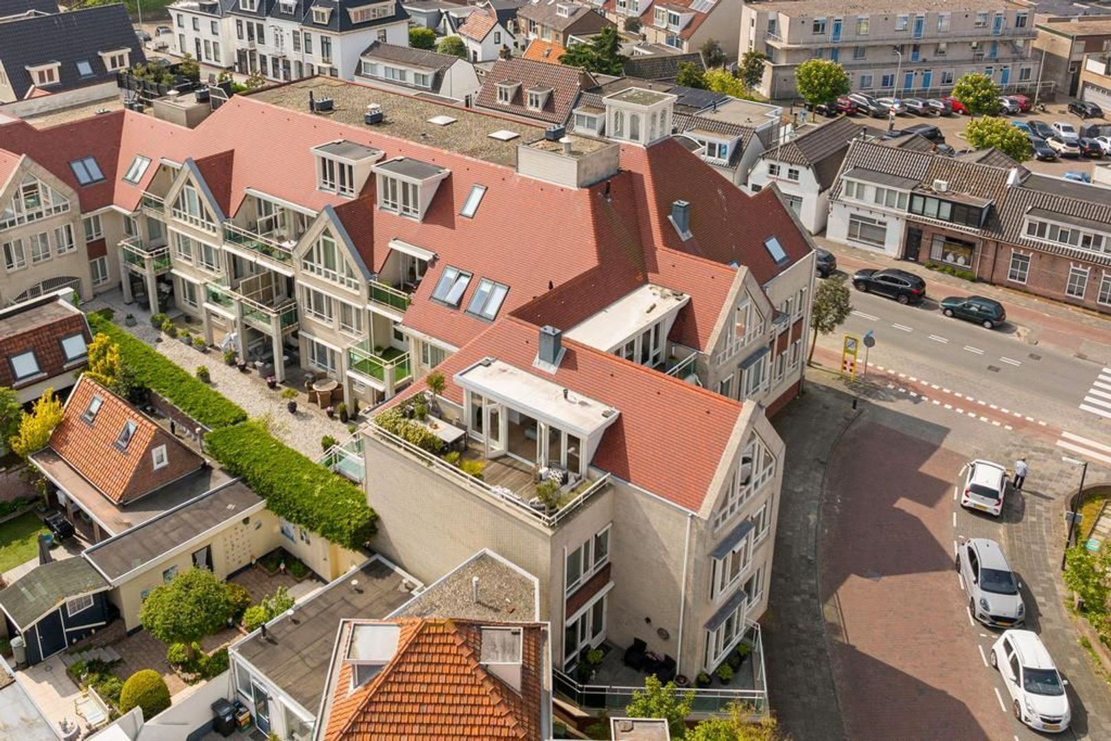 Huis ter Duinstraat 40 F, Noordwijk foto-34