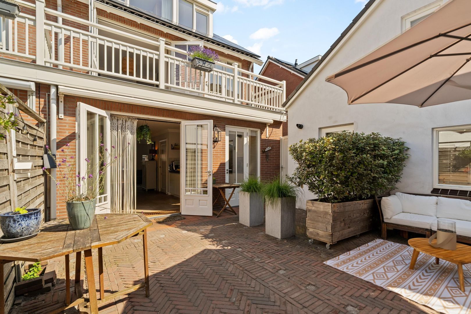 Huis ter Duinstraat 6, Noordwijk foto-8