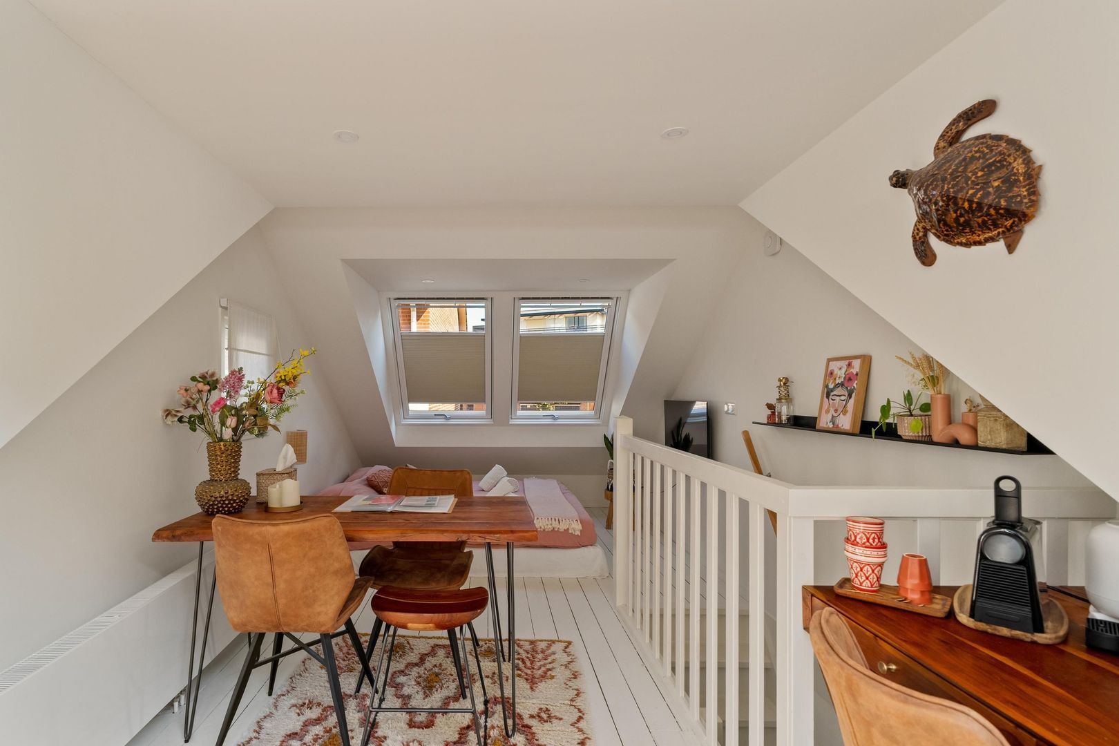 Huis ter Duinstraat 6, Noordwijk foto-34