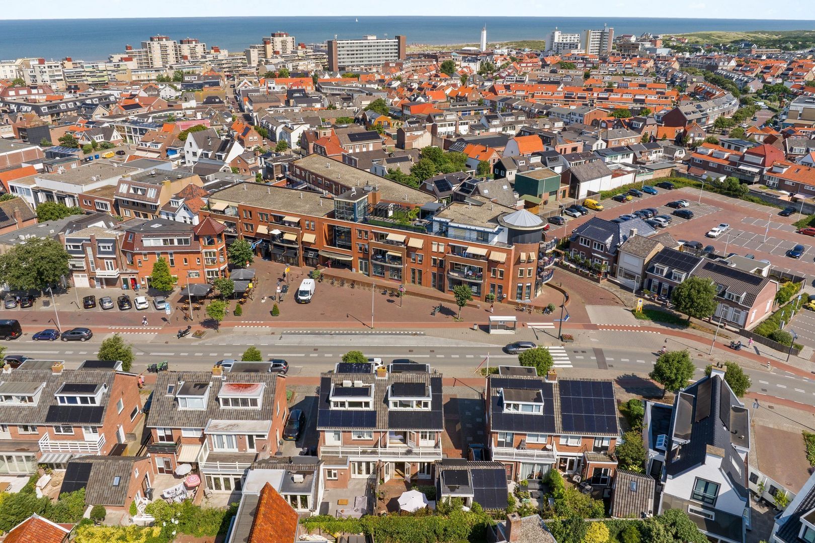 Huis ter Duinstraat 6, Noordwijk foto-36