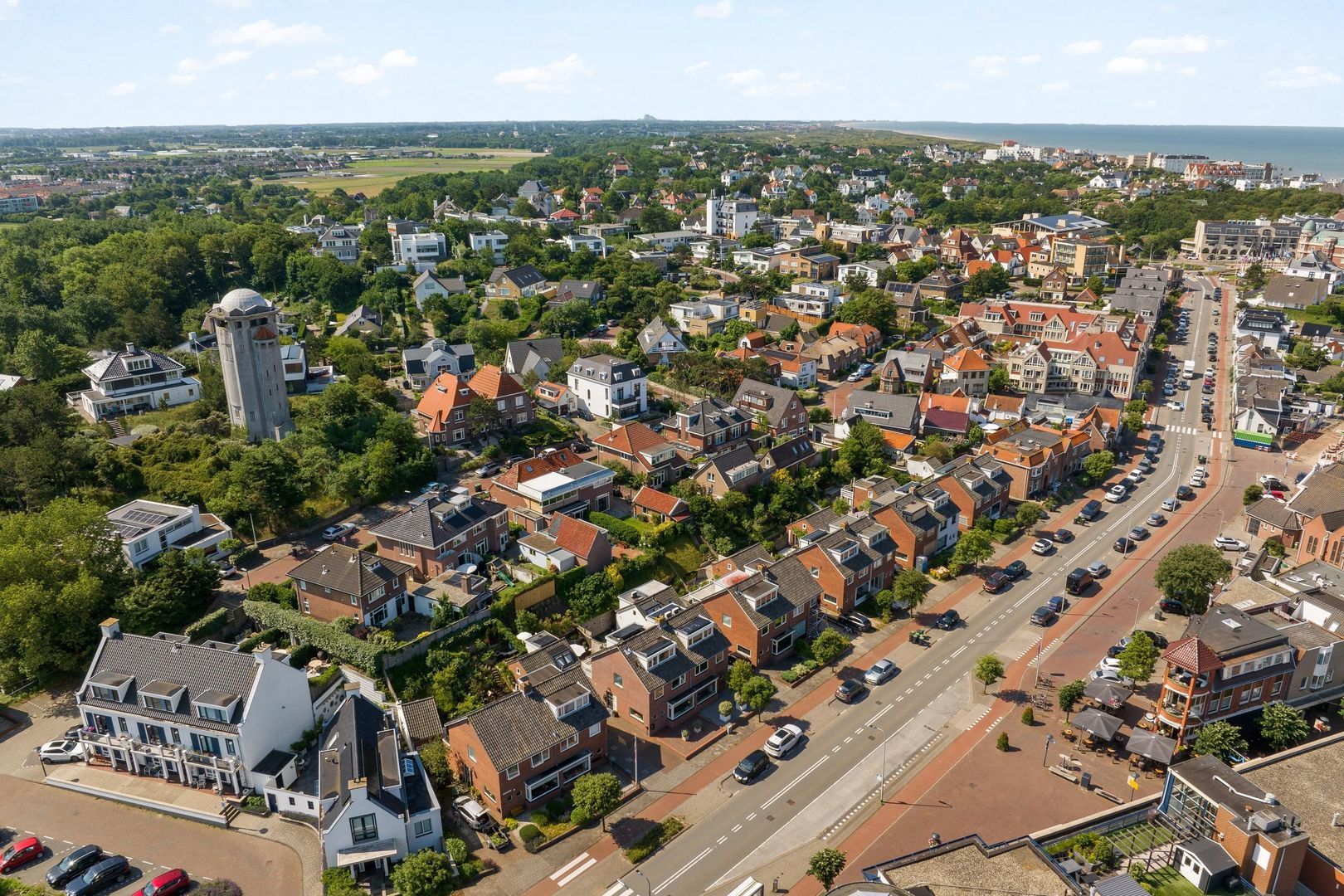 Huis ter Duinstraat 6, Noordwijk foto-38