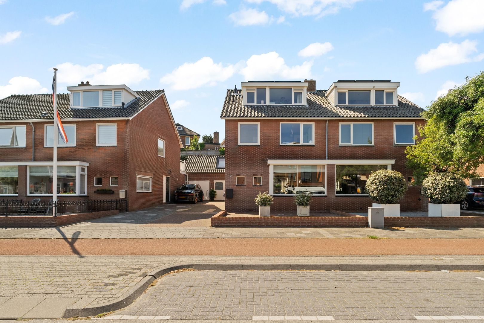 Huis ter Duinstraat 6, Noordwijk foto-2