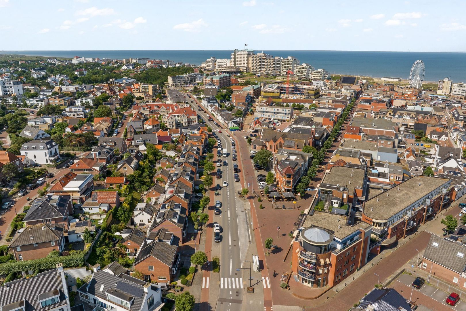 Huis ter Duinstraat 6, Noordwijk foto-39