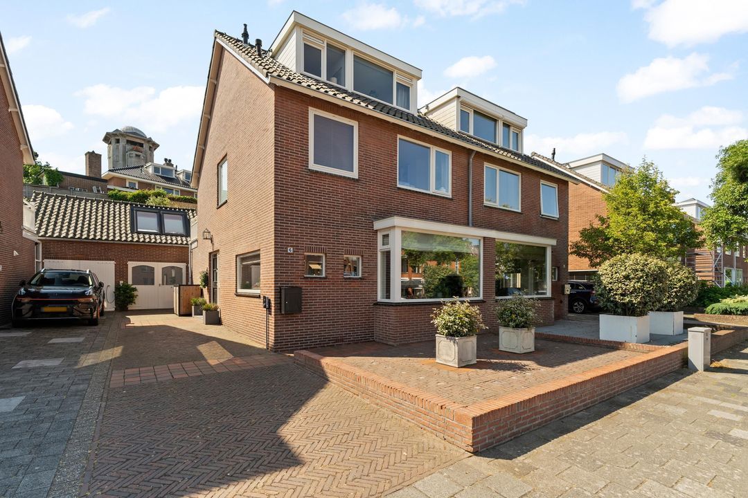 Huis ter Duinstraat 6<br/><small>&euro; 879.000 k.k.</small>