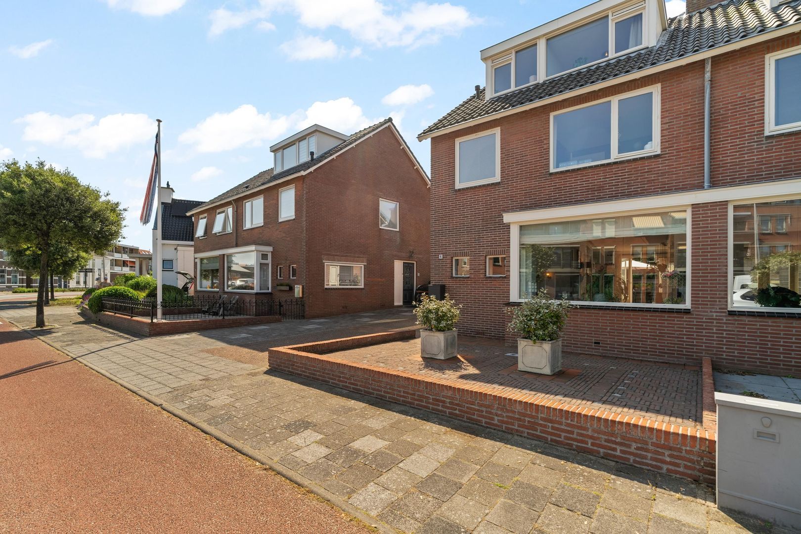 Huis ter Duinstraat 6, Noordwijk foto-35