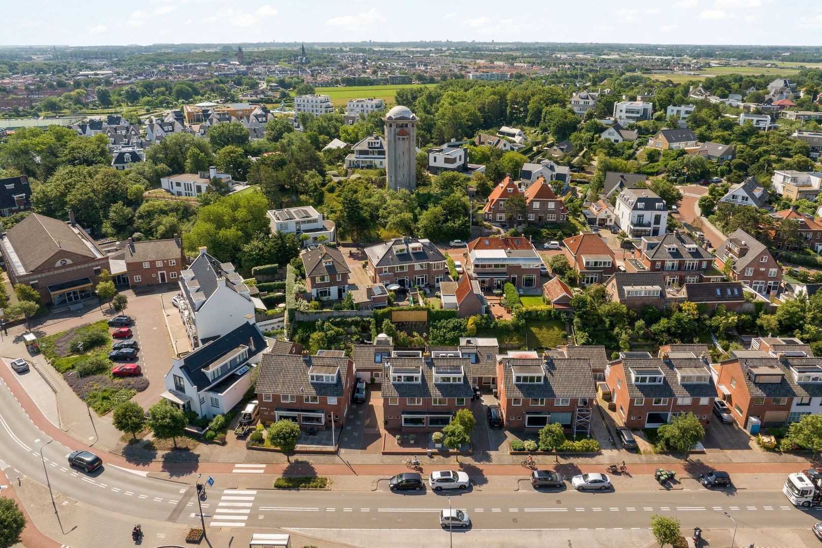 Huis ter Duinstraat 6, Noordwijk foto-37