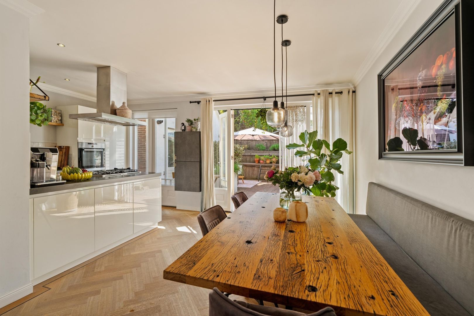 Huis ter Duinstraat 6, Noordwijk foto-6