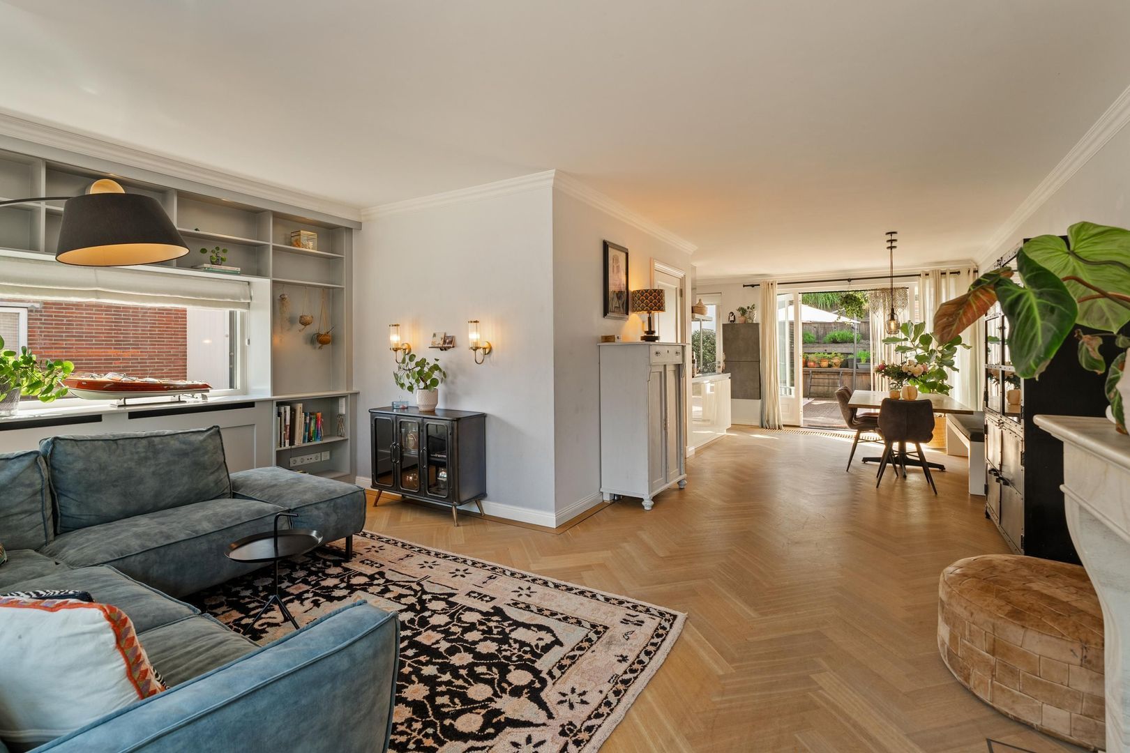 Huis ter Duinstraat 6, Noordwijk foto-3